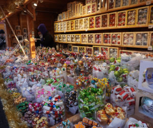 Jarmark Warszawski 28.11.2025