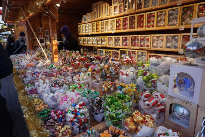 Jarmark Warszawski 28.11.2025