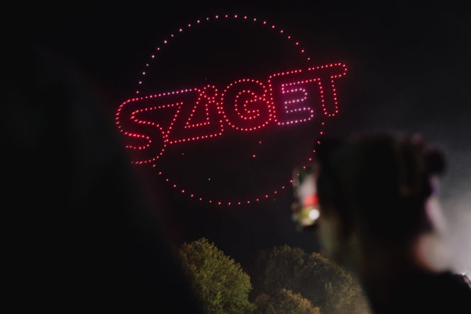 Sziget Festival 2026