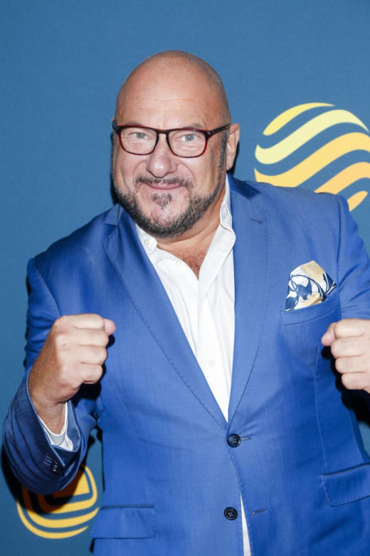 Piotr Gąsowski został uwięziony! Znany prezenter Polsatu w fatalnej sytuacji