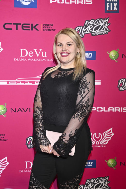 Kinga Zawodnik