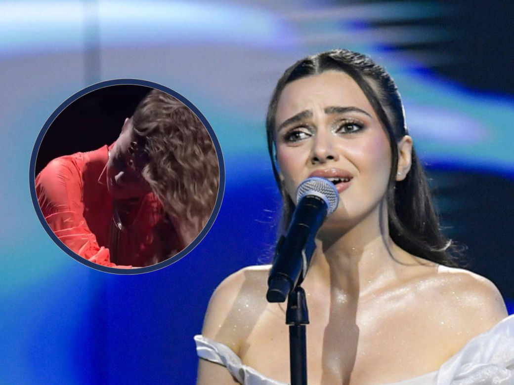 Sara Girgis robi karierę w branży muzycznej