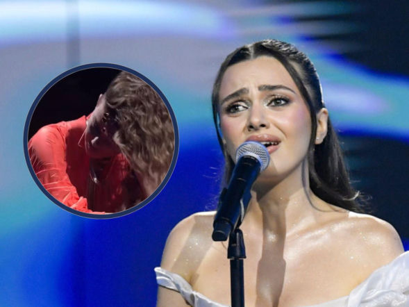 Sara Girgis wspomina najgorszą bitwę w The Voice of Poland. Ujawnia nieznane fakty