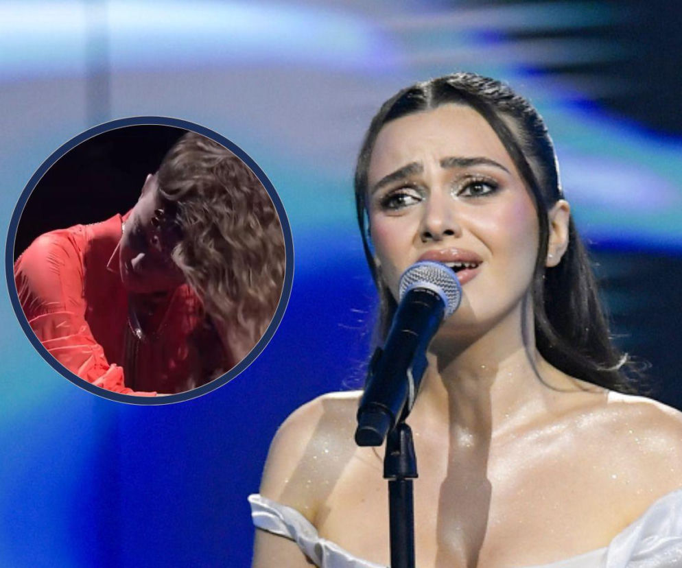 Sara Girgis robi karierę w branży muzycznej