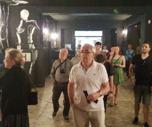 Kino Pomorzanin w Bydgoszczy