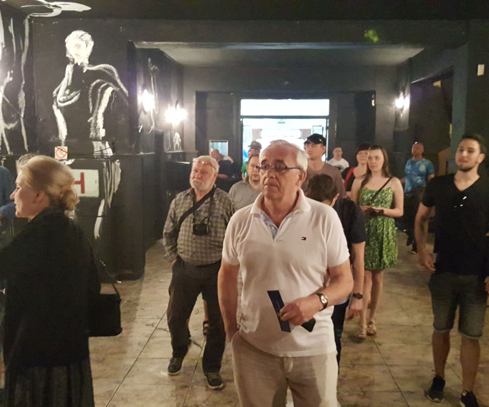 Kino Pomorzanin w Bydgoszczy