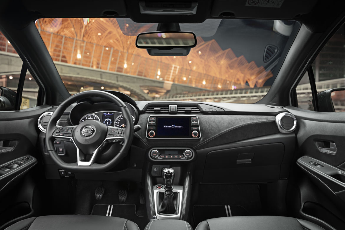 Nissan Micra N-Sport 1.0 DIG-T 117 KM