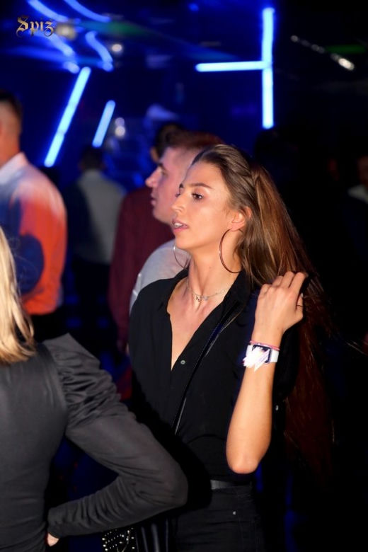 Gorąca karnawałowa impreza w Spiżu. VIva Carnival 1 lutego. Zobaczcie jak było 