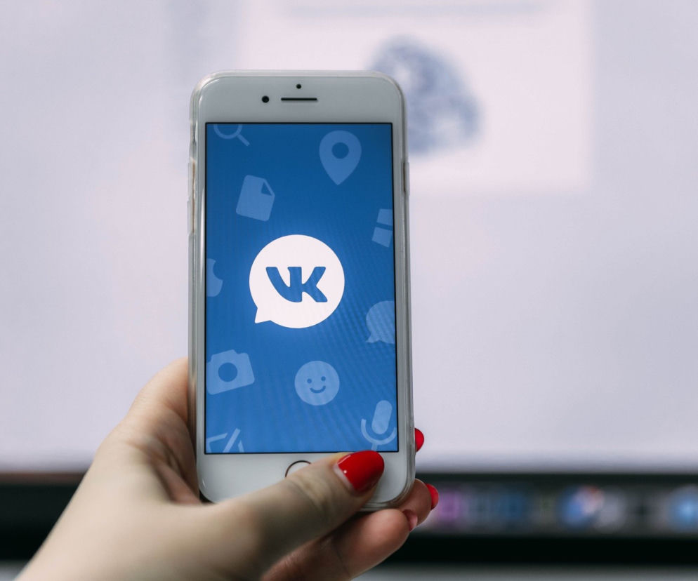 VKontakte