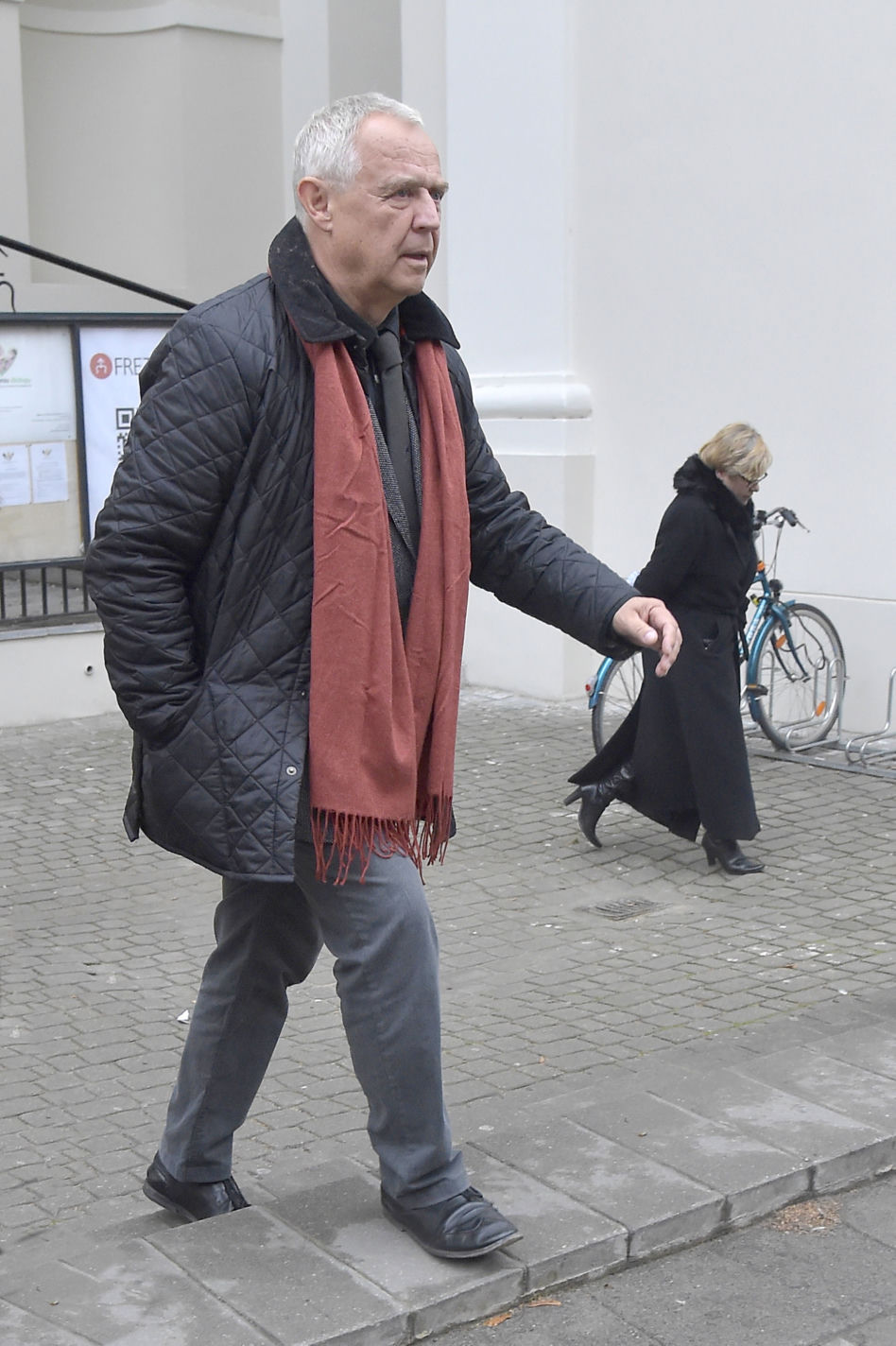 Tak się zmieniał Marek Kondrat 
