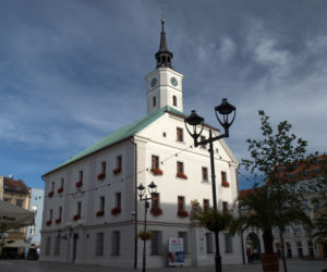 To miasto na Śląsku ma wyjątkowo piękną starówkę. Zachwyca też piastowskim zamkiem
