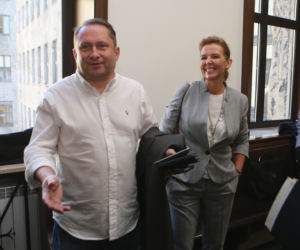 Spowiedź byłej żony Durczoka, Marianny Dufek