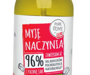 ekologiczne środki do czyszczenia w Lidlu 