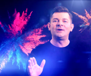 Zenek Martyniuk