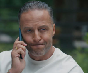 Barwy szczęścia odc. 3271. Sebastian (Marek Krupski)