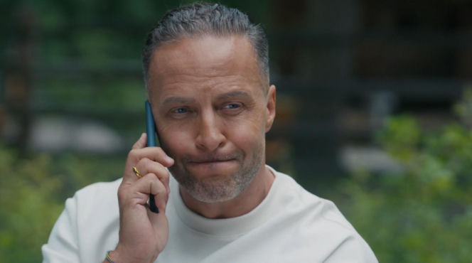 Barwy szczęścia odc. 3271. Sebastian (Marek Krupski)