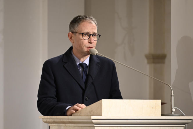 Państwowy pogrzeb Edwarda Linde-Lubaszenki