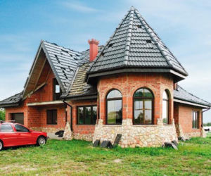 Budowa domu energooszczędnego - katalog ekologicznych możliwości 
