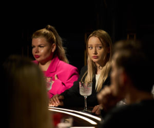 The Traitors 2 - Kasia Żabka