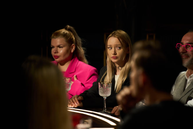 The Traitors 2 - Kasia Żabka