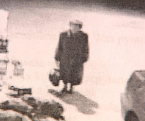 Kazimiera Zaremba zaginęła podczas pielgrzymki, nigdy jej nie odnaleziono. Ksiądz i uczestnicy ją zostawili