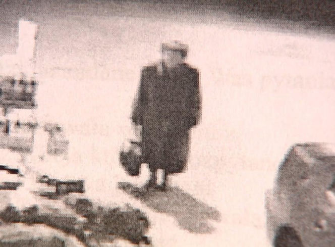 Kazimiera Zaremba zaginęła podczas pielgrzymki, nigdy jej nie odnaleziono. Ksiądz i uczestnicy ją zostawili