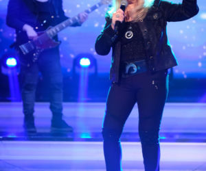 Bonnie Tyler w Jaka to melodia?