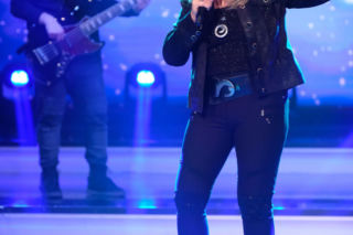 Bonnie Tyler w Jaka to melodia?