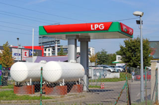 LPG poza CPN. Miliony kierowców bez wsparcia