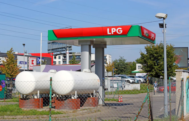 LPG poza CPN. Miliony kierowców bez wsparcia