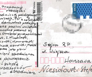 Niesiołowski pogróżki
