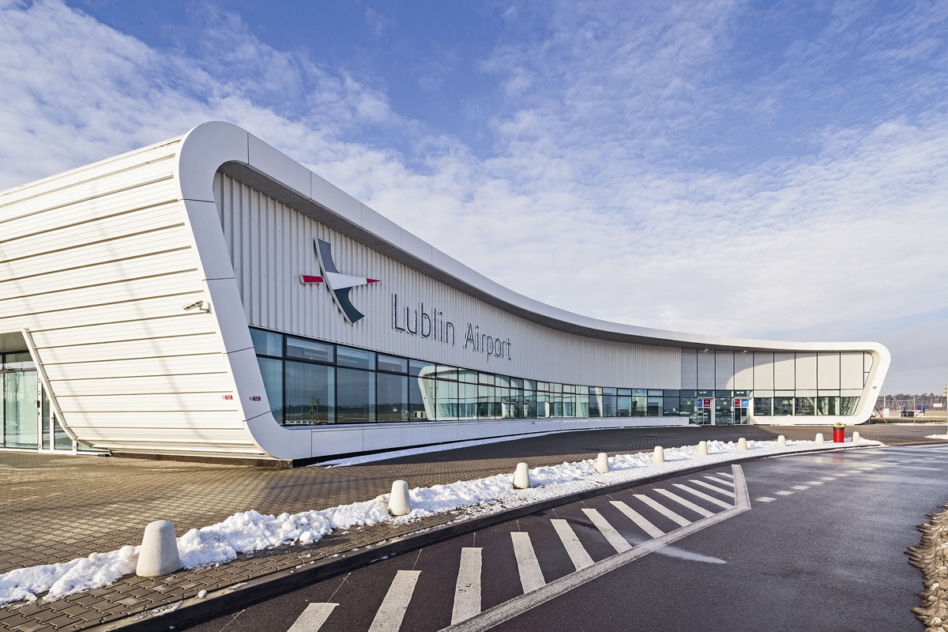 Port lotniczy Lublin