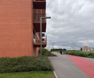 Osiedle Wizjonerów. Bronowice, Kraków