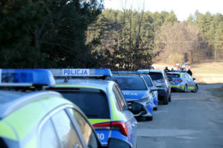 Magdalena Majtyka sama wyszła z auta po wypadku?! Nowe fakty po śmierci aktorki. Policjanci pod lupą