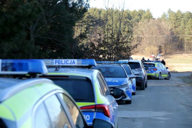 Magdalena Majtyka sama wyszła z auta po wypadku?! Nowe fakty po śmierci aktorki. Policjanci pod lupą