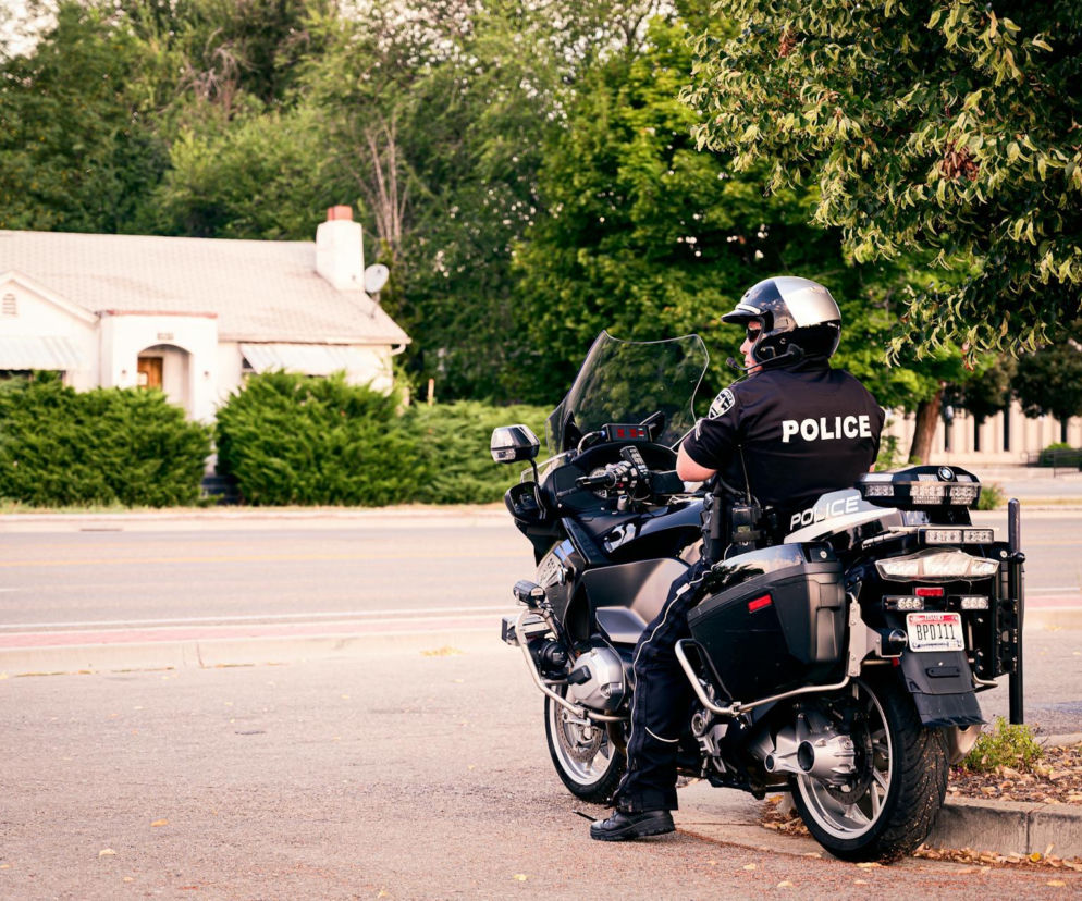 Tragedia w spokojnej dzielnicy. 9-letnia dziewczynka zamordowana, zatrzymano 15-latka
