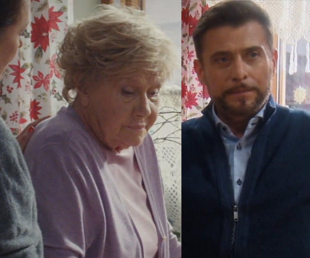 M jak miłość, odcinek 1945: Straszne wieści od Marka i Ewy z Australii. To dlatego nie przyjadą na ślub Natalki i Adama - ZDJĘCIA