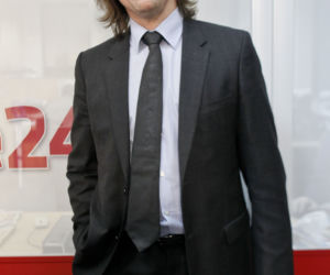 Agent Tomek