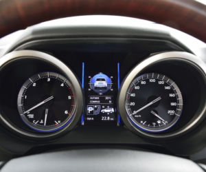 Nowa Toyota Land Cruiser 2014