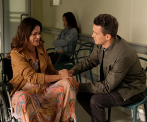 M jak miłość, odcinek 1915: Kama żąda od męża rezygnacji z pracy, grożąc rozstaniem