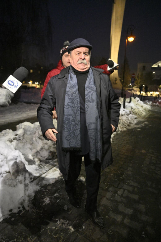 PiS rusza na wyjazdowe posiedzenie