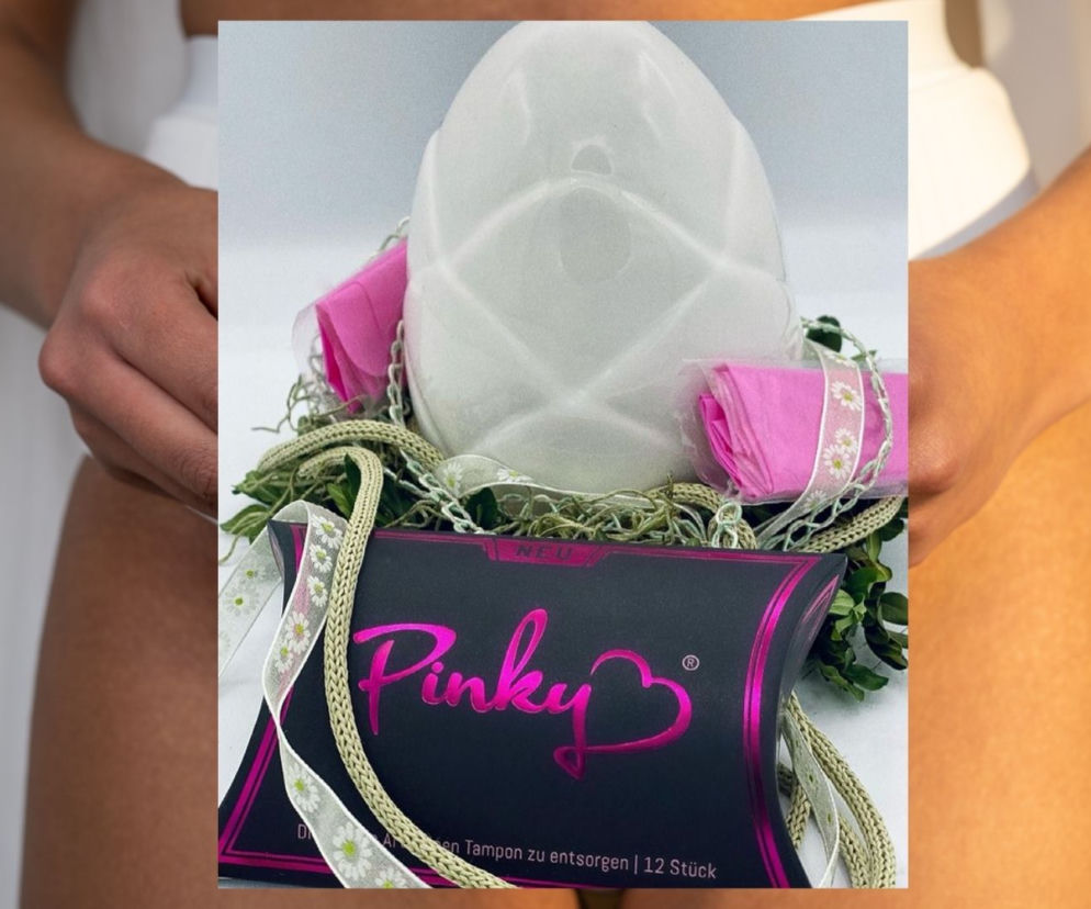 Pinky Gloves: internetowa afera o rękawiczki dla kobiet. O co chodzi? 