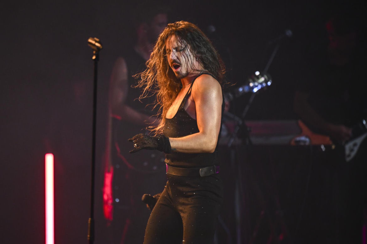 Michał Szpak