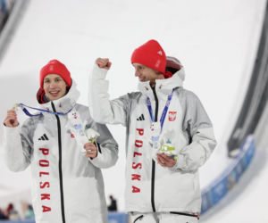 Tomasiak , Wąsek, medale