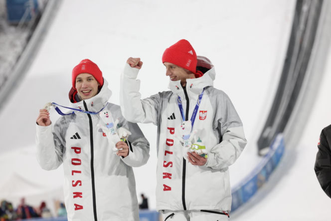 Tomasiak , Wąsek, medale