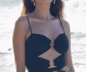 Hotel Paradise 14. Edyta Zając na planie kolejnego sezonu