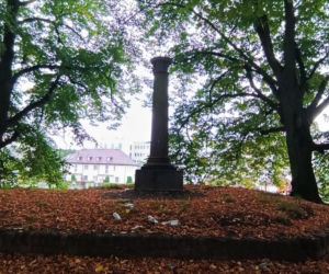 Wzgórze Napoleona w Szczecinie