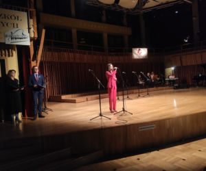 Koncert „Mosty” – radomska oświata na rzecz Ukrainy