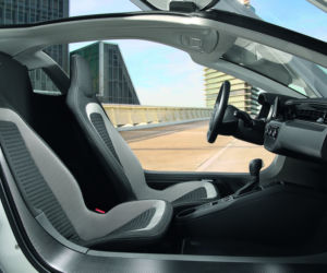 Volkswagen XL1