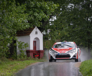 Toyota GT86 CS-R3